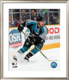 Patrick Marleau Framed Photographic Print