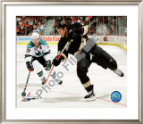 Ryan Getzlaf Framed Photographic Print