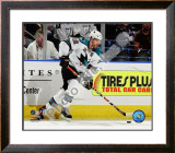 Patrick Marleau Framed Photographic Print