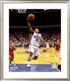 Jameer Nelson Framed Photographic Print