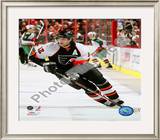 Simon Gagne Framed Photographic Print
