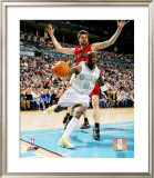 Bobby Jackson Framed Photographic Print