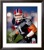 Paul Posluszny Framed Photographic Print