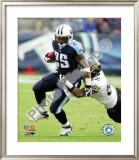 Lendale White Framed Photographic Print