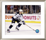 Vincent Lecavalier Framed Photographic Print