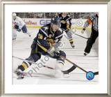 Thomas Vanek Framed Photographic Print