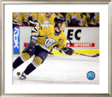 Paul Kariya Framed Photographic Print