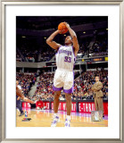 Ron Artest Framed Photographic Print