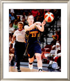 Lindsay Whalen Framed Photographic Print