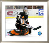 Ilya Bryzgalov Framed Photographic Print