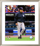 Joe Torre Framed Photographic Print