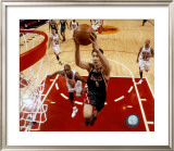 Yi Jianlian Framed Photographic Print