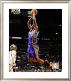 Amare Stoudemire Framed Photographic Print