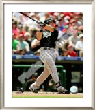 Mike Jacobs Framed Photographic Print
