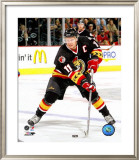 Daniel Alfredsson Framed Photographic Print