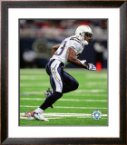 Quintin Jammer Framed Photographic Print