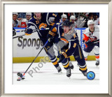 Derek Roy Framed Photographic Print