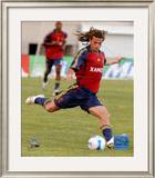 Kyle Beckerman Framed Photographic Print