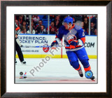 Kyle Okposo Framed Photographic Print