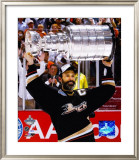 Scott Niedermayer Framed Photographic Print