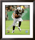 Javon Walker Framed Photographic Print