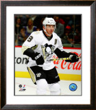 Mark Recchi Framed Photographic Print