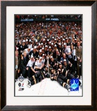 Anaheim Ducks Framed Photographic Print