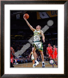 Luke Ridnour Framed Photographic Print