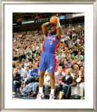 Flip Murray Framed Photographic Print