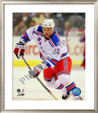 Sean Avery Framed Photographic Print
