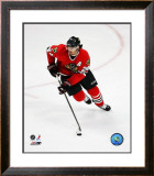 Martin Havlat Framed Photographic Print