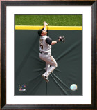 Chris Duffy Framed Photographic Print