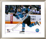 Dan Boyle Framed Photographic Print
