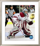 David Aebischer Framed Photographic Print