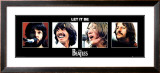 The Beatles- Let It Be Prints