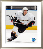 Teemu Selanne Framed Photographic Print