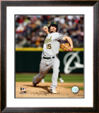 Danny Haren Framed Photographic Print