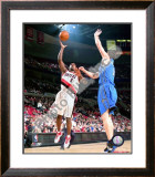 Martell Webster Framed Photographic Print
