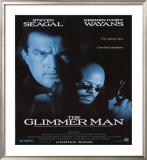 The Glimmer Man Prints
