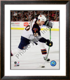 Colby Armstrong Framed Photographic Print