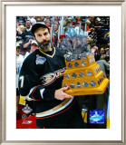 Scott Niedermayer Framed Photographic Print