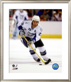 Martin St. Louis Framed Photographic Print