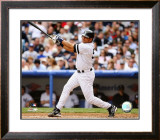 Bobby Abreu Framed Photographic Print