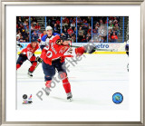 Colby Armstrong Framed Photographic Print