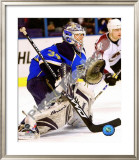 Manny Legace Framed Photographic Print