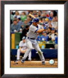 Luis Gonzalez Framed Photographic Print