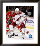 Shane Doan Framed Photographic Print