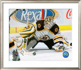 Tim Thomas Framed Photographic Print