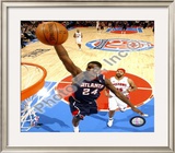 Marvin Williams Framed Photographic Print