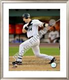 Josh Willingham Framed Photographic Print